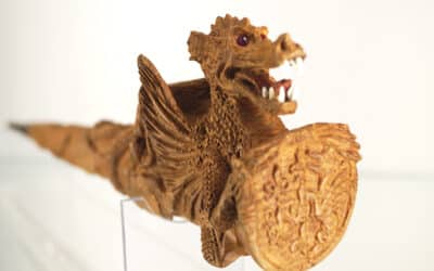 Visite gratuite : Musée du Tabac