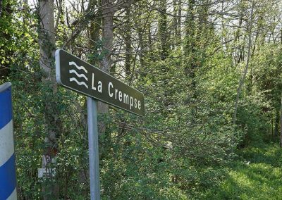 Commune de Bosset