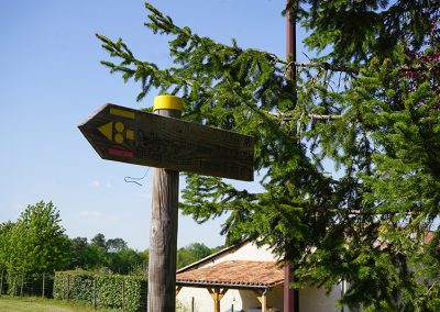 Commune de Bosset