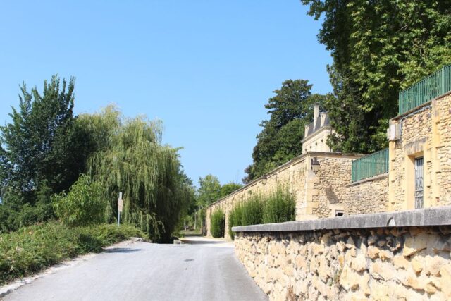 Véloroute Voie Verte vv91