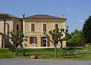 Commune de Lunas