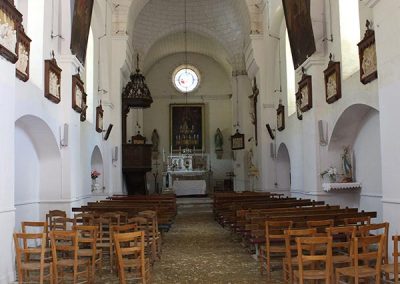 Commune de Lamonzie Montastruc