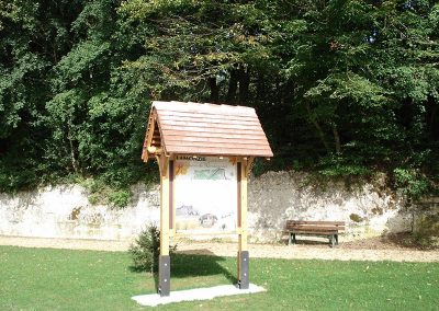 Commune de Lamonzie Montastruc