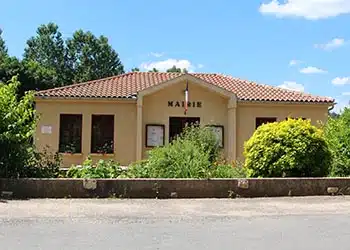 Commune de Lamonzie Montastruc
