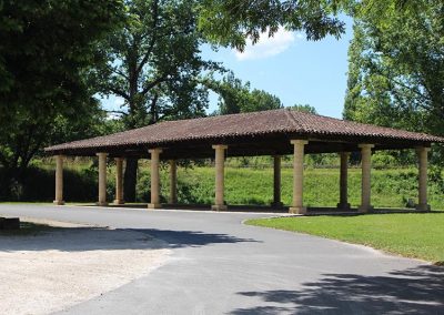 Commune de Lamonzie Montastruc