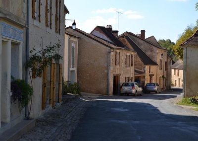 Commune de Lamonzie Montastruc