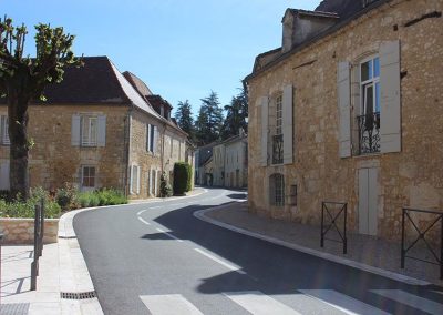 Commune de Lamonzie Montastruc