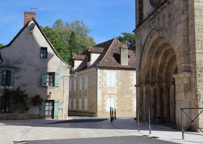 Commune de Lamonzie Montastruc