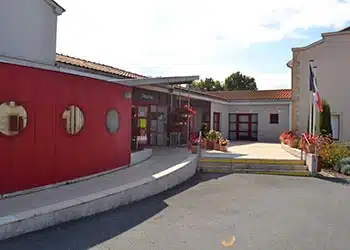 Commune de Lamonzie Saint Martin
