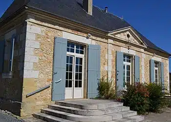 Commune de Lembras