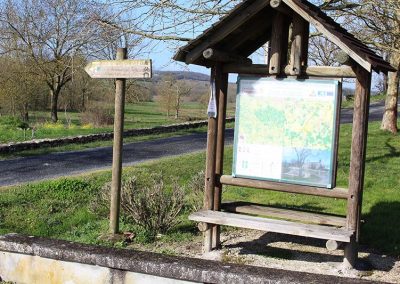 Commune de Mescoules