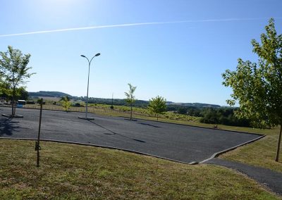 Commune de Mescoules