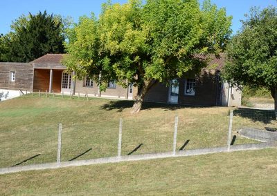Commune de Mescoules