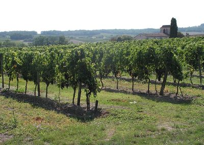 Commune de Mescoules