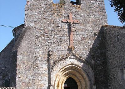 Commune de Mescoules