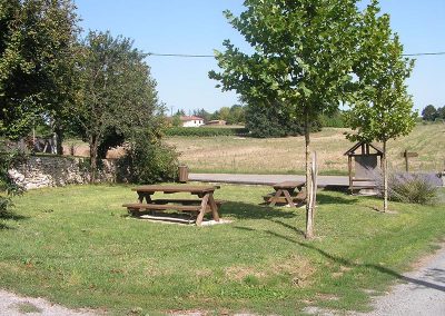 Commune de Mescoules