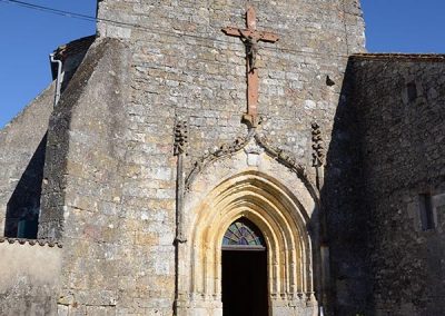 Commune de Mescoules