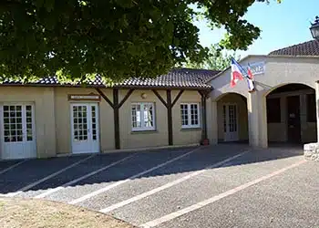 Commune de Mescoules
