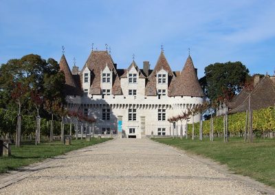 Commune de Monbazillac