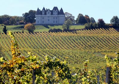 Commune de Monbazillac