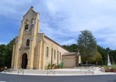 Commune de Monbazillac