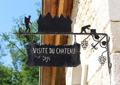 Commune de Monbazillac