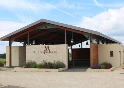 Commune de Monbazillac