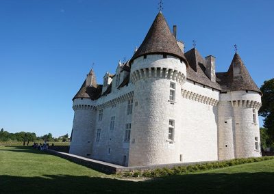 Commune de Monbazillac