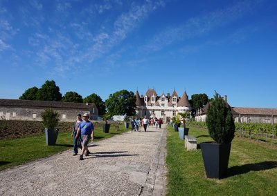 Commune de Monbazillac