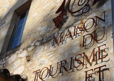 Commune de Monbazillac