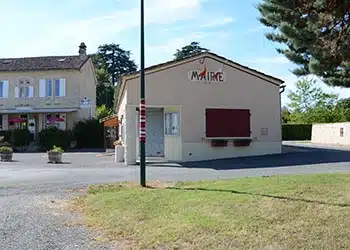 Commune de Monestier