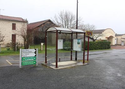 Commune de Monfaucon