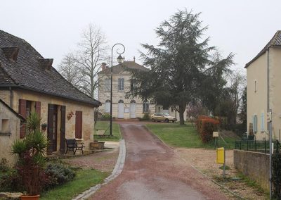 Commune de Monfaucon