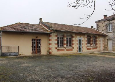 Commune de Monfaucon