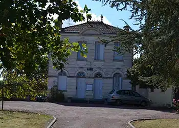 Commune de Monfaucon