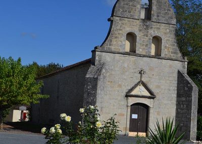 Commune de Monfaucon