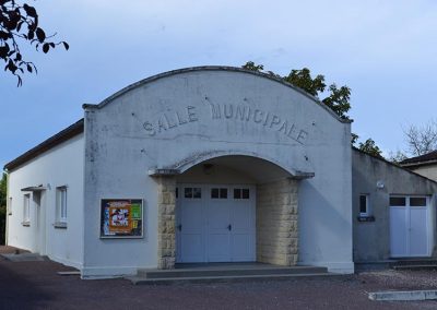 Commune de Monfaucon