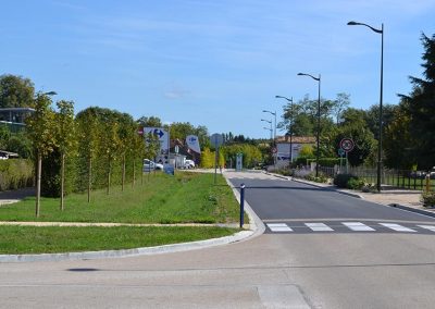 Commune de Prigonrieux