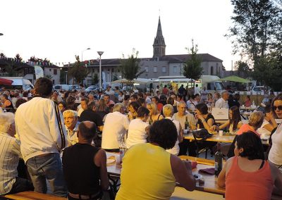Commune de Prigonrieux