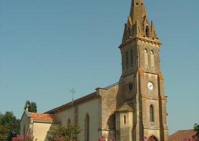 Commune de Prigonrieux