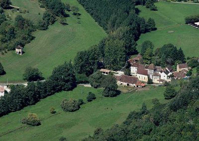 Commune de Queyssac