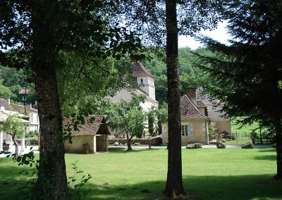Commune de Queyssac