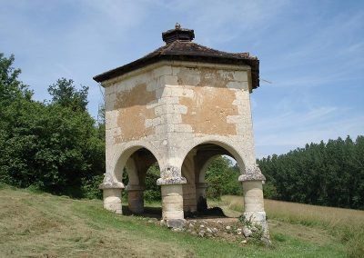 Commune de Queyssac