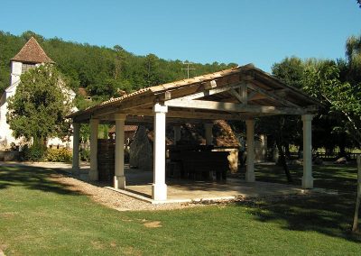 Commune de Queyssac