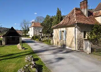 Commune de Queyssac