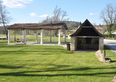 Commune de Queyssac