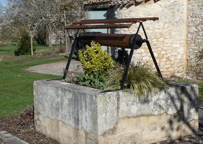Commune de Razac de Saussignac