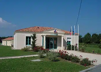 Commune de Ribagnac