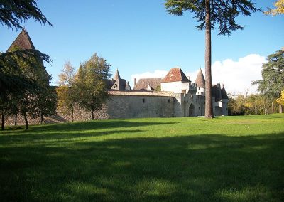 Commune de Rouffignac de Sigoulès