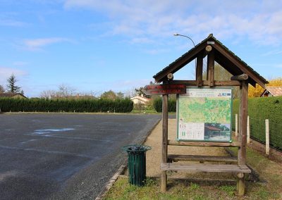 Commune de Rouffignac de Sigoulès